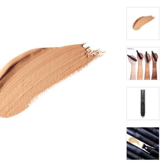 ✨ NIB Surratt Surreal Skin Foundation Wand Refill – Multi-Shades Available - Picture 4 of 8